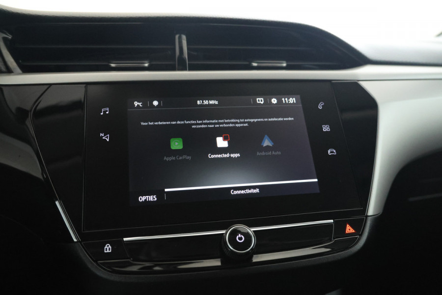 Opel Corsa 1.2 Edition Apple carplay / Android Auto, Airco, Navigatie