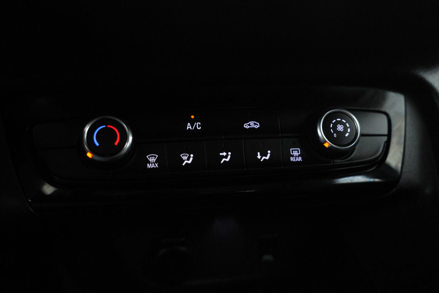 Opel Corsa 1.2 Edition Apple carplay / Android Auto, Airco, Navigatie