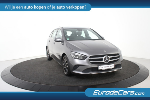 Mercedes-Benz B-Klasse 180 *Widescreen*Navigatie*Panoramadak*Stoelverwarming*