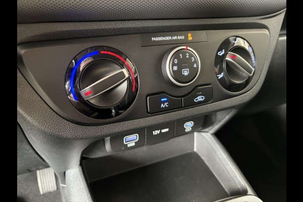 Hyundai i10 1.0 Automaat Comfort 5-zits CARPLAY/CRUISE/DAB/PRIVACYGLASS