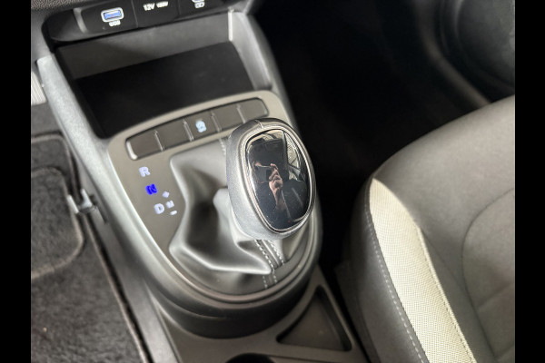 Hyundai i10 1.0 Automaat Comfort 5-zits CARPLAY/CRUISE/DAB/PRIVACYGLASS