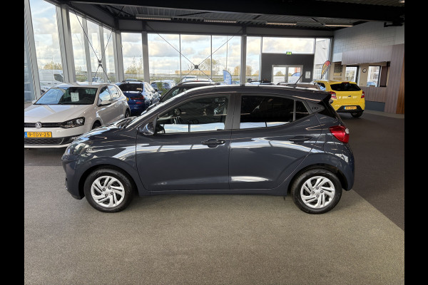 Hyundai i10 1.0 Automaat Comfort 5-zits CARPLAY/CRUISE/DAB/PRIVACYGLASS