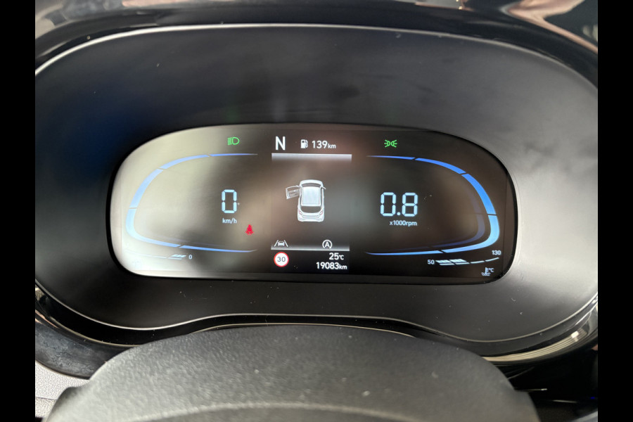 Hyundai i10 1.0 Automaat Comfort 5-zits CARPLAY/CRUISE/DAB/PRIVACYGLASS