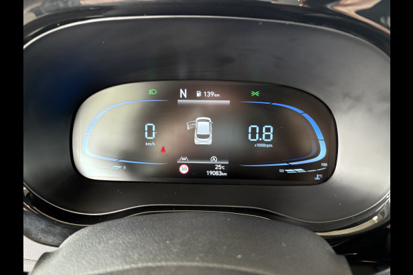 Hyundai i10 1.0 Automaat Comfort 5-zits CARPLAY/CRUISE/DAB/PRIVACYGLASS