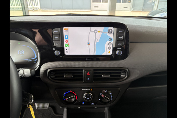 Hyundai i10 1.0 Automaat Comfort 5-zits CARPLAY/CRUISE/DAB/PRIVACYGLASS