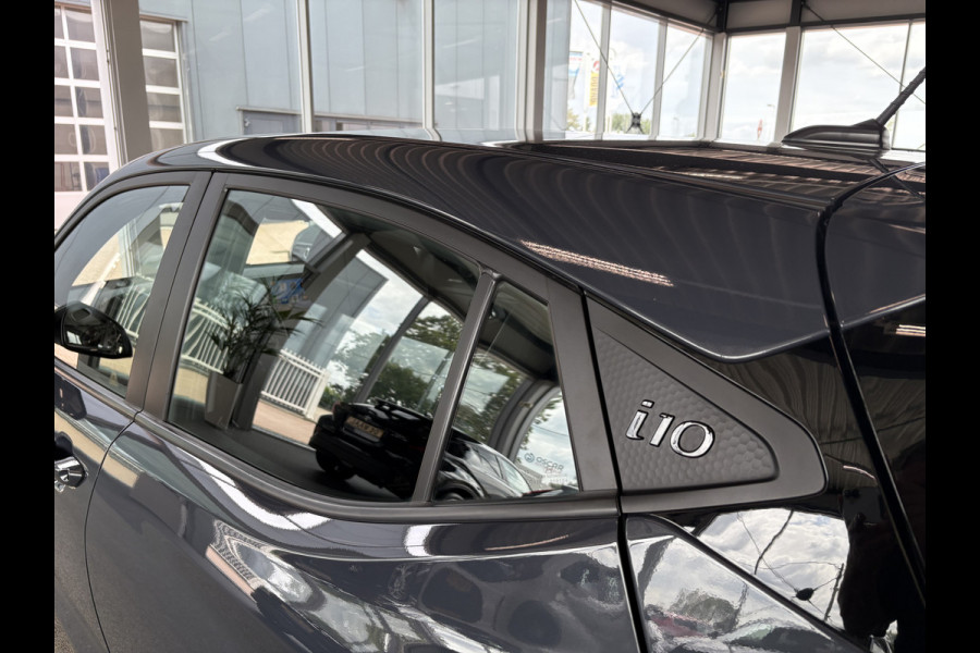 Hyundai i10 1.0 Automaat Comfort 5-zits CARPLAY/CRUISE/DAB/PRIVACYGLASS