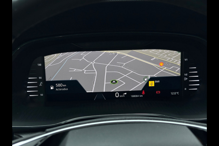 Škoda Octavia Combi 1.0 TSI Business Edition|Panoramadak|Trekhaak