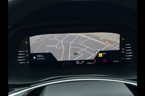 Škoda Octavia Combi 1.0 TSI Business Edition|Panoramadak|Trekhaak