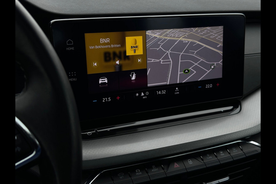 Škoda Octavia Combi 1.0 TSI Business Edition|Panoramadak|Trekhaak