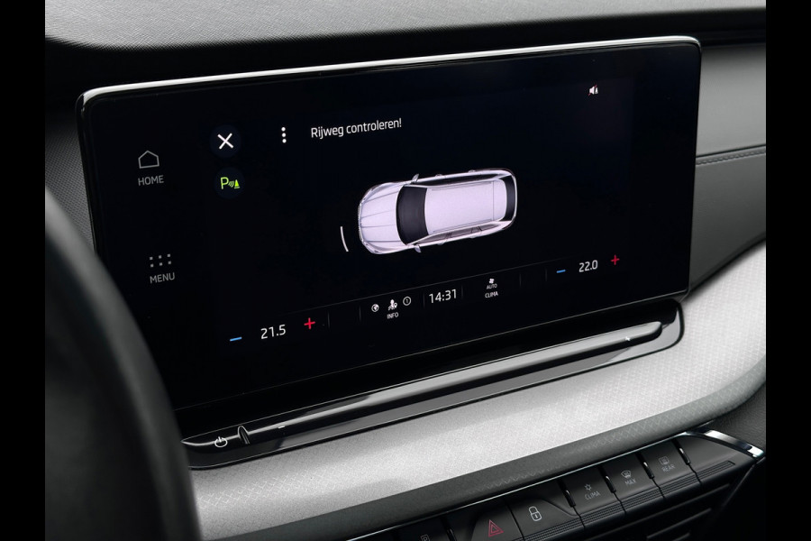 Škoda Octavia Combi 1.0 TSI Business Edition|Panoramadak|Trekhaak