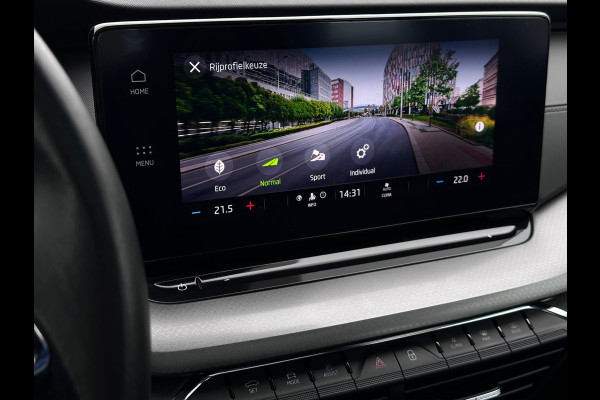 Škoda Octavia Combi 1.0 TSI Business Edition|Panoramadak|Trekhaak