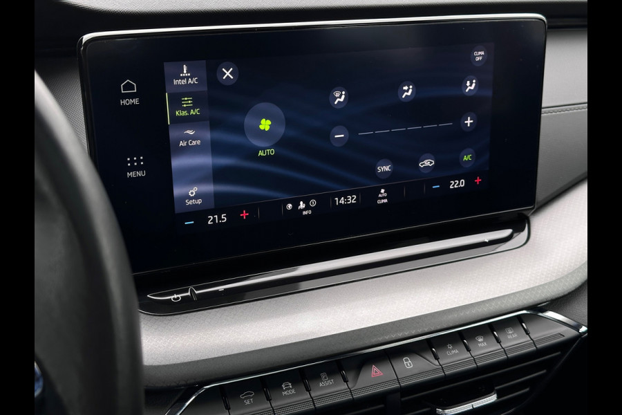 Škoda Octavia Combi 1.0 TSI Business Edition|Panoramadak|Trekhaak