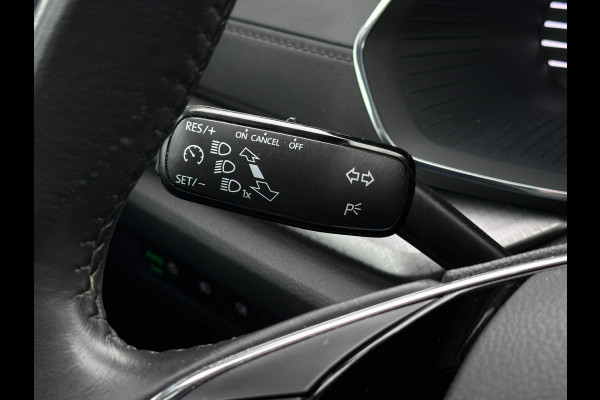 Škoda Octavia Combi 1.0 TSI Business Edition|Panoramadak|Trekhaak