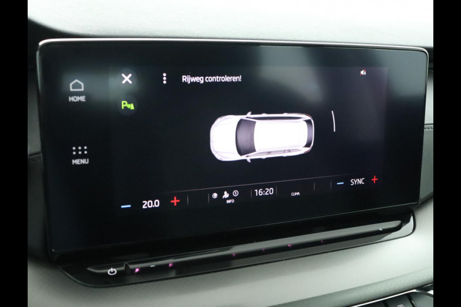 Škoda Octavia Combi 1.0 TSI Business Edition|Panoramadak|Trekhaak