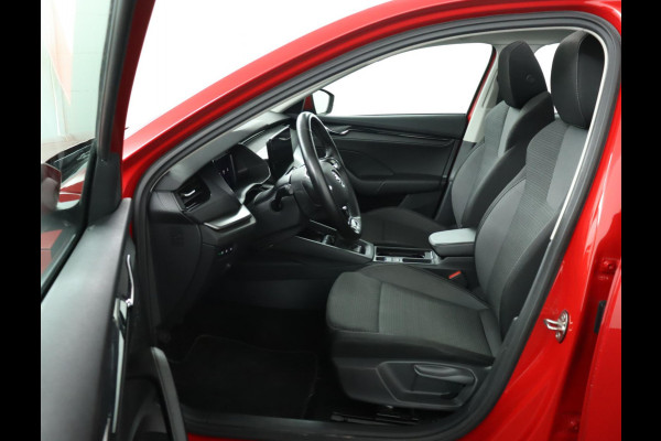 Škoda Octavia Combi 1.0 TSI Business Edition|Panoramadak|Trekhaak