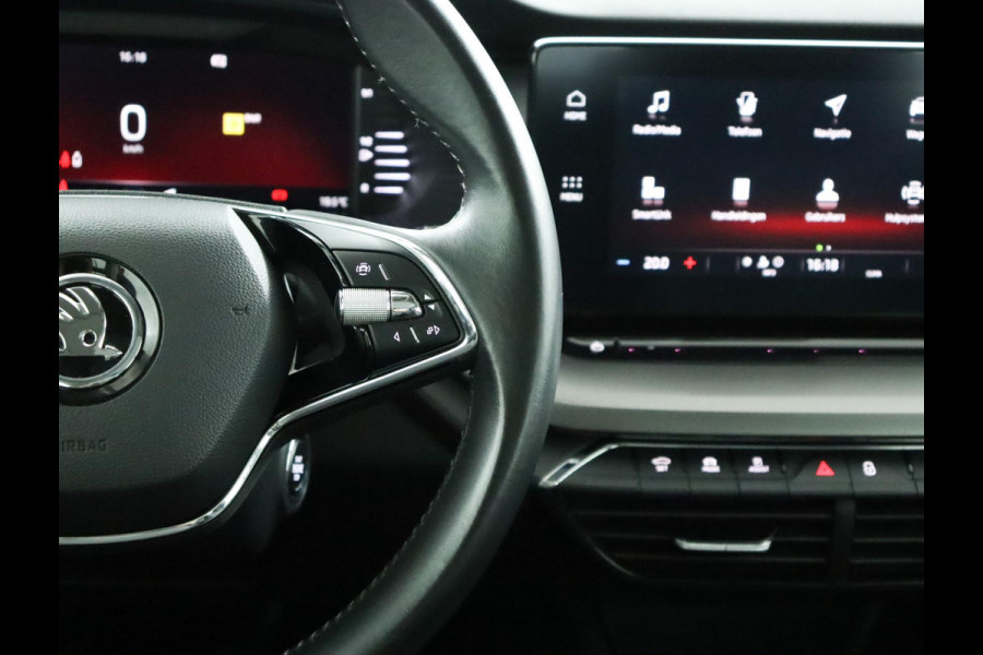 Škoda Octavia Combi 1.0 TSI Business Edition|Panoramadak|Trekhaak