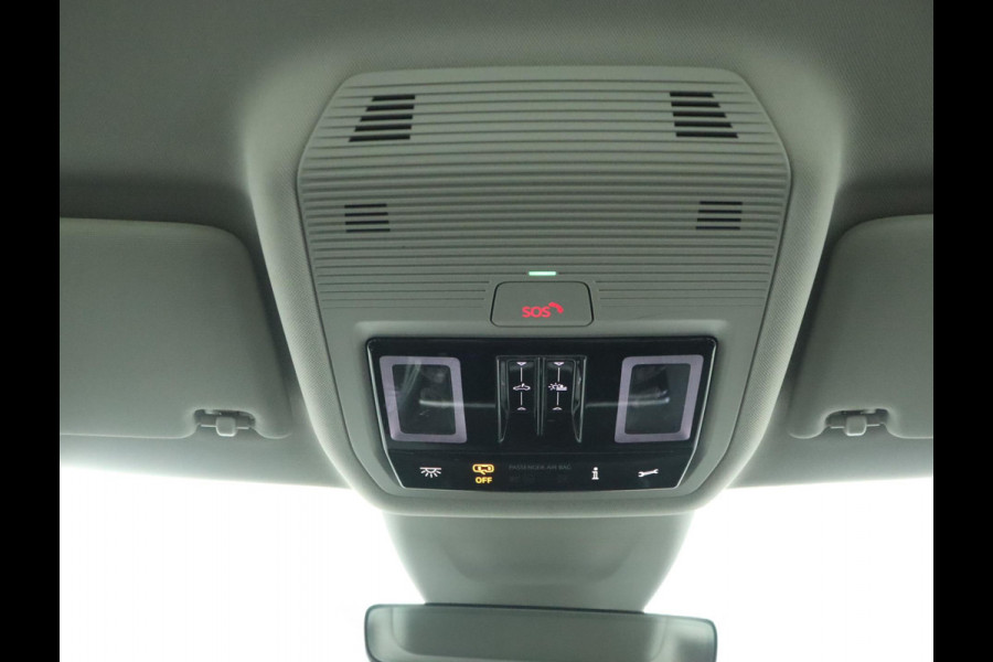 Škoda Octavia Combi 1.0 TSI Business Edition|Panoramadak|Trekhaak