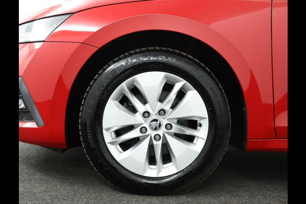 Škoda Octavia Combi 1.0 TSI Business Edition|Panoramadak|Trekhaak