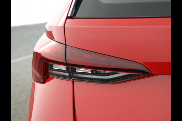 Škoda Octavia Combi 1.0 TSI Business Edition|Panoramadak|Trekhaak