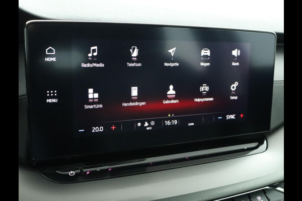 Škoda Octavia Combi 1.0 TSI Business Edition|Panoramadak|Trekhaak