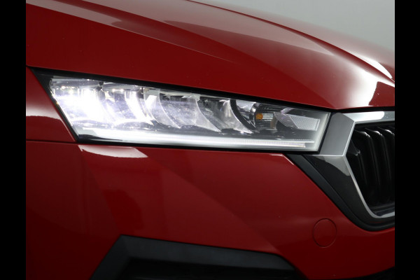 Škoda Octavia Combi 1.0 TSI Business Edition|Panoramadak|Trekhaak