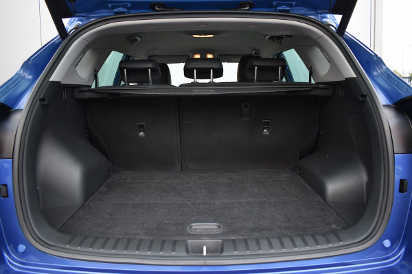 Hyundai Tucson 1.6 T-GDI Premium | Automaat | Leer | Stuur- en Stoelverw. | CarPlay