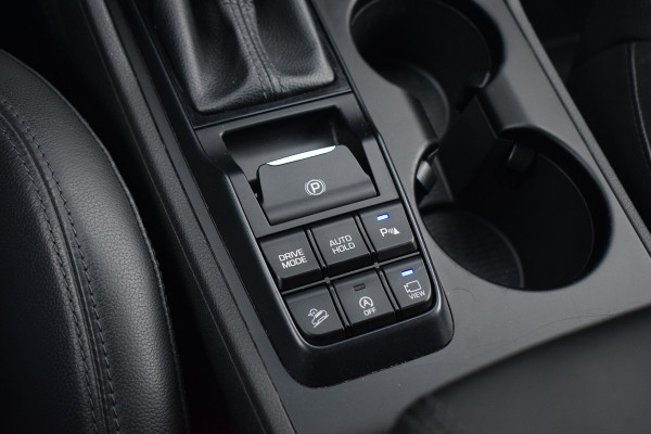 Hyundai Tucson 1.6 T-GDI Premium | Automaat | Leer | Stuur- en Stoelverw. | CarPlay