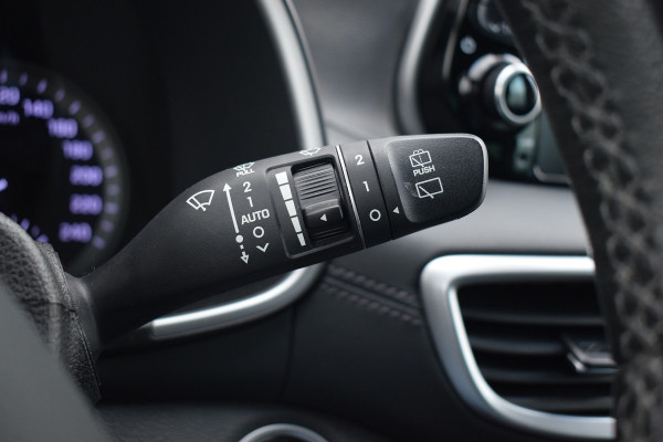 Hyundai Tucson 1.6 T-GDI Premium | Automaat | Leer | Stuur- en Stoelverw. | CarPlay
