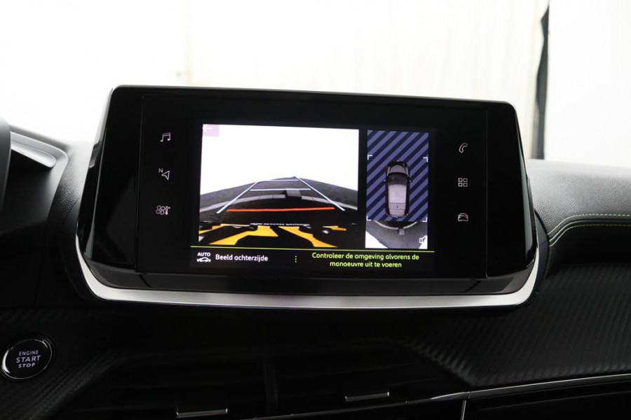 Peugeot 208 1.2 PureTech GT-Line*ACC*PANO*CARPLAY*ECC*CAM*LED*