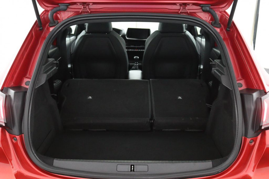 Peugeot 208 1.2 PureTech GT-Line*ACC*PANO*CARPLAY*ECC*CAM*LED*