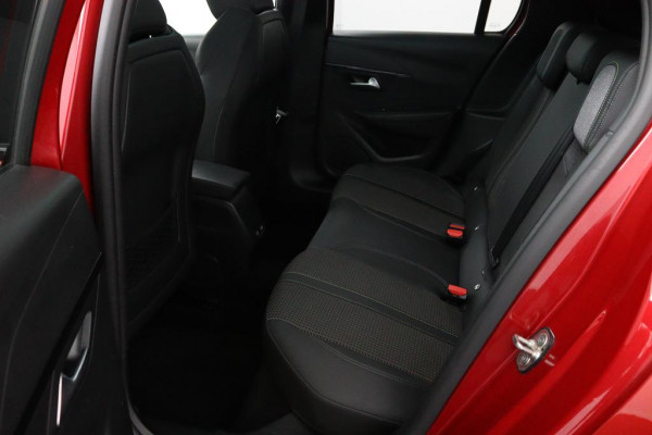 Peugeot 208 1.2 PureTech GT-Line*ACC*PANO*CARPLAY*ECC*CAM*LED*