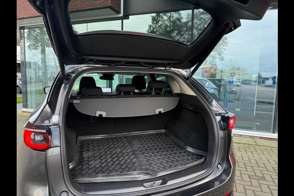 Mazda CX-5 2.0 e-SkyActiv-G M Hybrid 165 Advantage - Automaat - Navi - Trekhaak - Org.NL