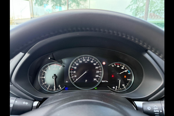 Mazda CX-5 2.0 e-SkyActiv-G M Hybrid 165 Advantage - Automaat - Navi - Trekhaak - Org.NL