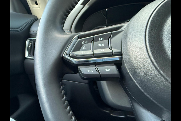 Mazda CX-5 2.0 e-SkyActiv-G M Hybrid 165 Advantage - Automaat - Navi - Trekhaak - Org.NL