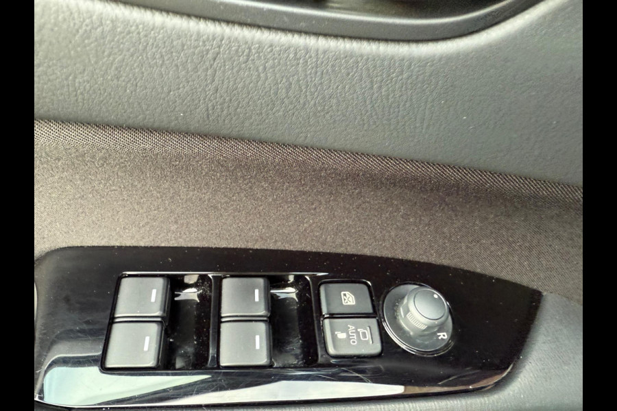 Mazda CX-5 2.0 e-SkyActiv-G M Hybrid 165 Advantage - Automaat - Navi - Trekhaak - Org.NL