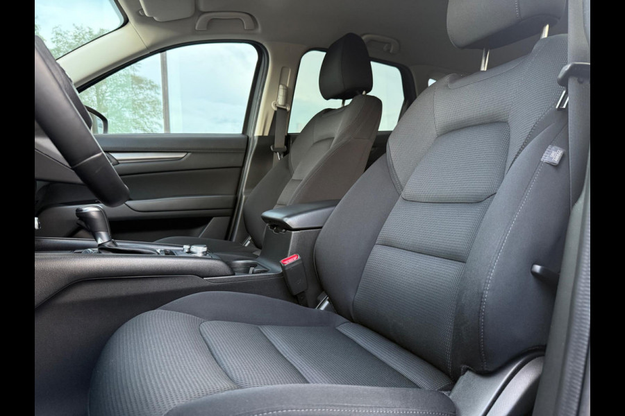 Mazda CX-5 2.0 e-SkyActiv-G M Hybrid 165 Advantage - Automaat - Navi - Trekhaak - Org.NL