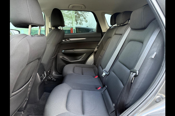 Mazda CX-5 2.0 e-SkyActiv-G M Hybrid 165 Advantage - Automaat - Navi - Trekhaak - Org.NL