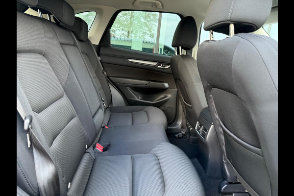 Mazda CX-5 2.0 e-SkyActiv-G M Hybrid 165 Advantage - Automaat - Navi - Trekhaak - Org.NL