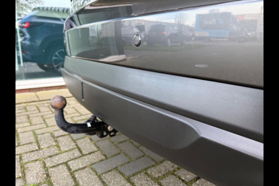 Mazda CX-5 2.0 e-SkyActiv-G M Hybrid 165 Advantage - Automaat - Navi - Trekhaak - Org.NL