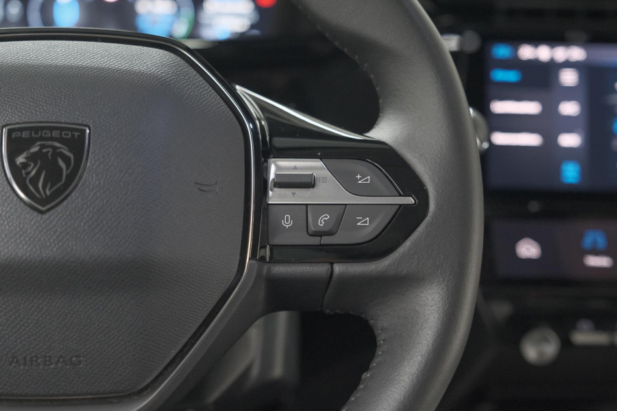 Peugeot 308 SW 1.6 Plug-in Hybrid 180 Allure | Camera | Adaptieve Cruise Control | Navigatie