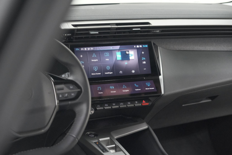 Peugeot 308 SW 1.6 Plug-in Hybrid 180 Allure | Camera | Adaptieve Cruise Control | Navigatie