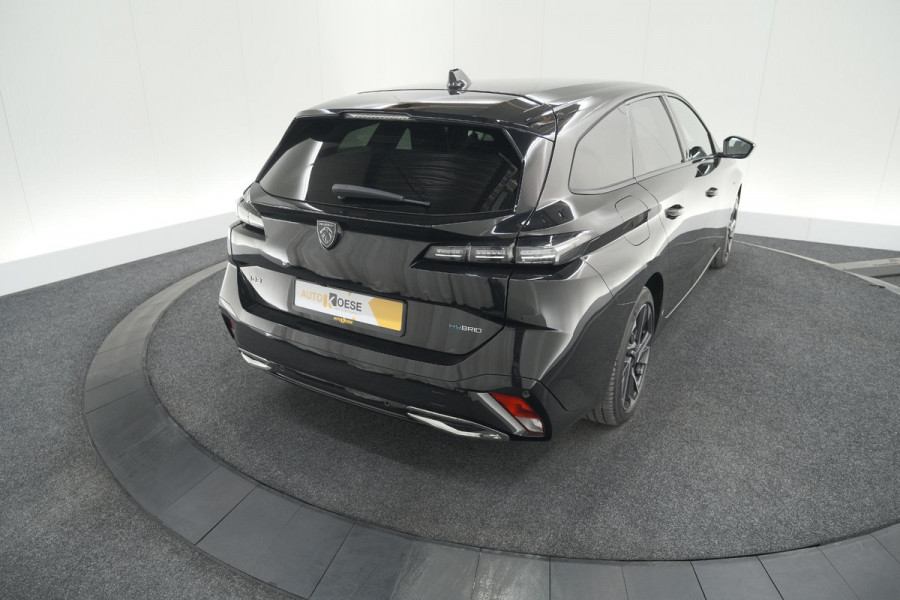 Peugeot 308 SW 1.6 Plug-in Hybrid 180 Allure | Camera | Adaptieve Cruise Control | Navigatie