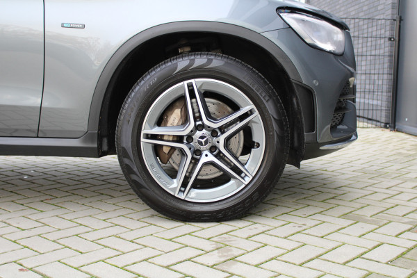 Mercedes-Benz GLC Coupé 300e 4MATIC Premium Plus | BTW | PANO | MEMORY | ACC | 360 | BURMESTER | KEYLESS | CARPLAY | SFEER |