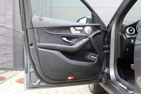 Mercedes-Benz GLC Coupé 300e 4MATIC Premium Plus | BTW | PANO | MEMORY | ACC | 360 | BURMESTER | KEYLESS | CARPLAY | SFEER |