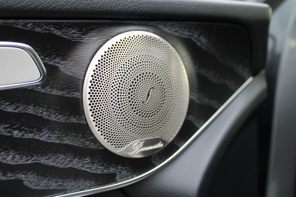 Mercedes-Benz GLC Coupé 300e 4MATIC Premium Plus | BTW | PANO | MEMORY | ACC | 360 | BURMESTER | KEYLESS | CARPLAY | SFEER |