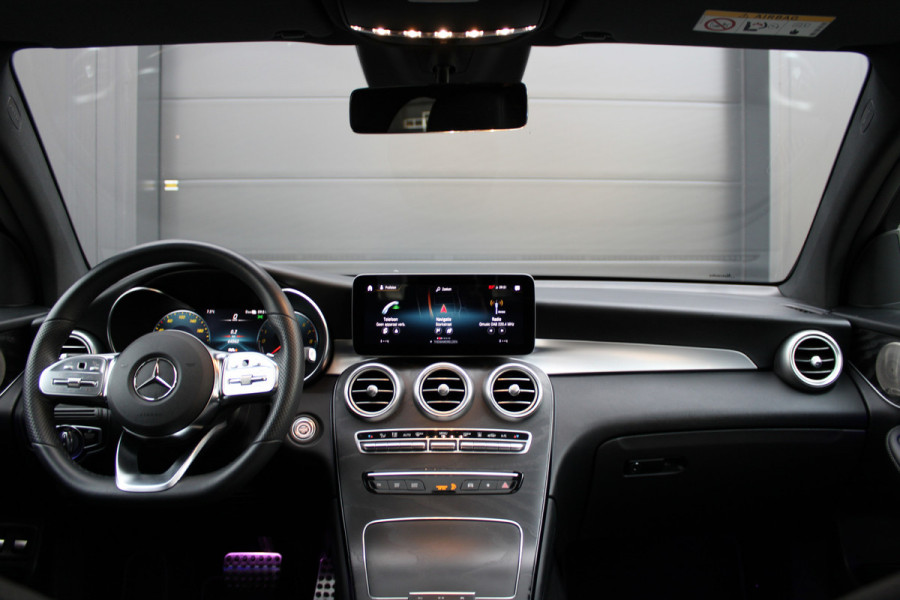 Mercedes-Benz GLC Coupé 300e 4MATIC Premium Plus | BTW | PANO | MEMORY | ACC | 360 | BURMESTER | KEYLESS | CARPLAY | SFEER |
