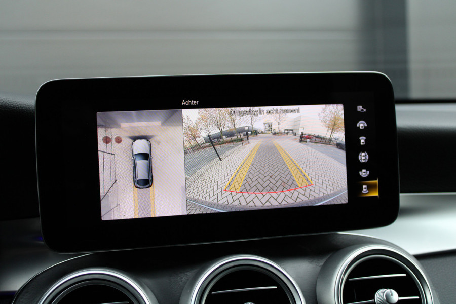 Mercedes-Benz GLC Coupé 300e 4MATIC Premium Plus | BTW | PANO | MEMORY | ACC | 360 | BURMESTER | KEYLESS | CARPLAY | SFEER |