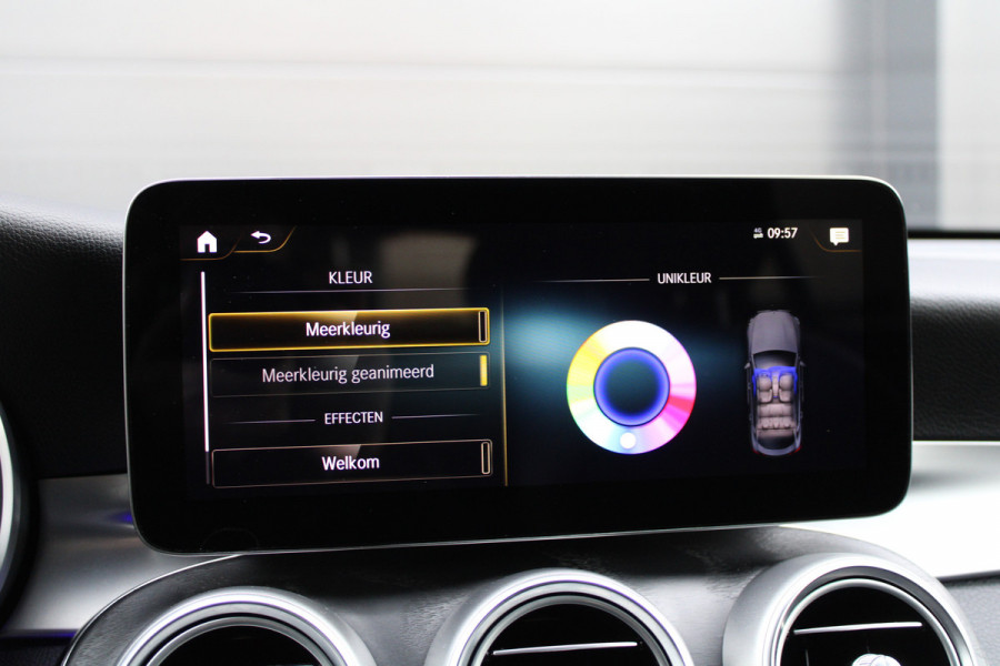 Mercedes-Benz GLC Coupé 300e 4MATIC Premium Plus | BTW | PANO | MEMORY | ACC | 360 | BURMESTER | KEYLESS | CARPLAY | SFEER |