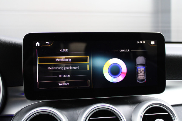 Mercedes-Benz GLC Coupé 300e 4MATIC Premium Plus | BTW | PANO | MEMORY | ACC | 360 | BURMESTER | KEYLESS | CARPLAY | SFEER |