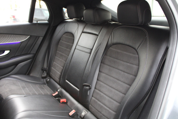 Mercedes-Benz GLC Coupé 300e 4MATIC Premium Plus | BTW | PANO | MEMORY | ACC | 360 | BURMESTER | KEYLESS | CARPLAY | SFEER |